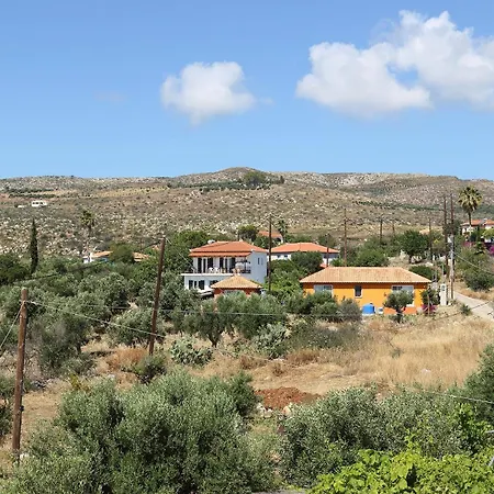 Kallista Livadakia * Koroni (Messinia)
