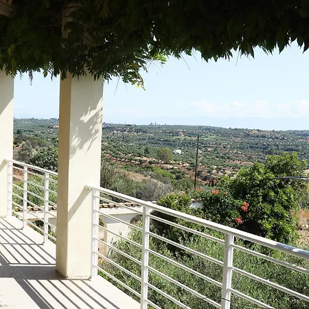 Apartment Kallista Livadakia Koroni (Messinia)