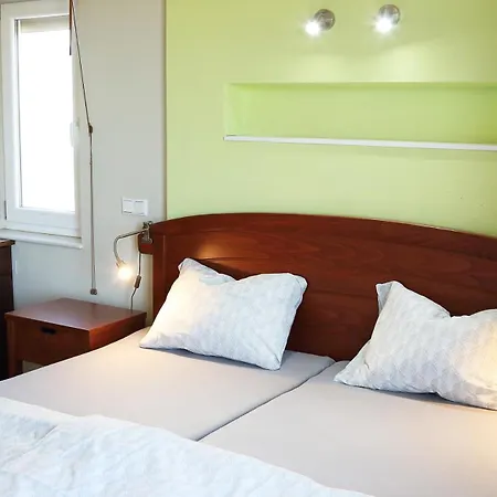 Apartment Kallista Livadakia