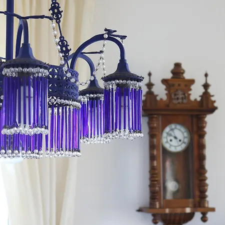 Kallista Livadakia Apartment *