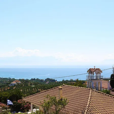 Kallista Livadakia * Koroni (Messinia)