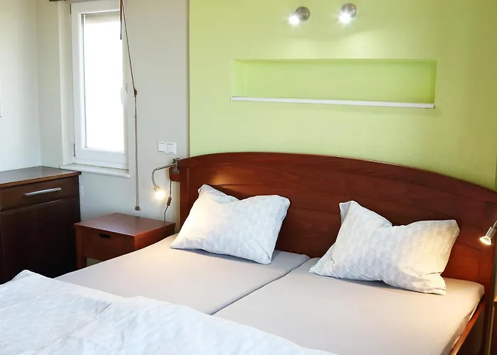 Apartment Kallista Livadakia