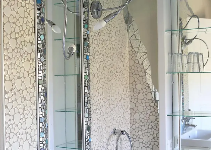 Kallista Livadakia Apartment *