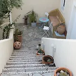 Kallista Livadakia Apartman