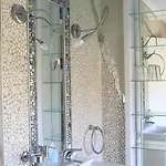 Kallista Livadakia Apartman *