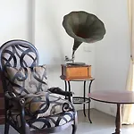 Kallista Livadakia Apartman