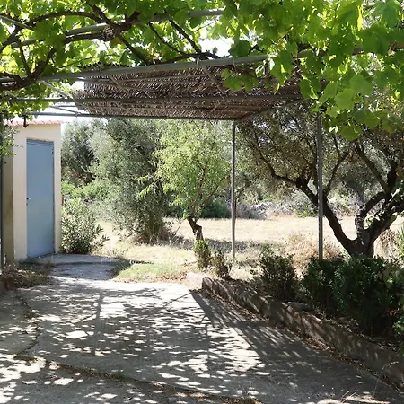 Appartamento Kallista Livadakia