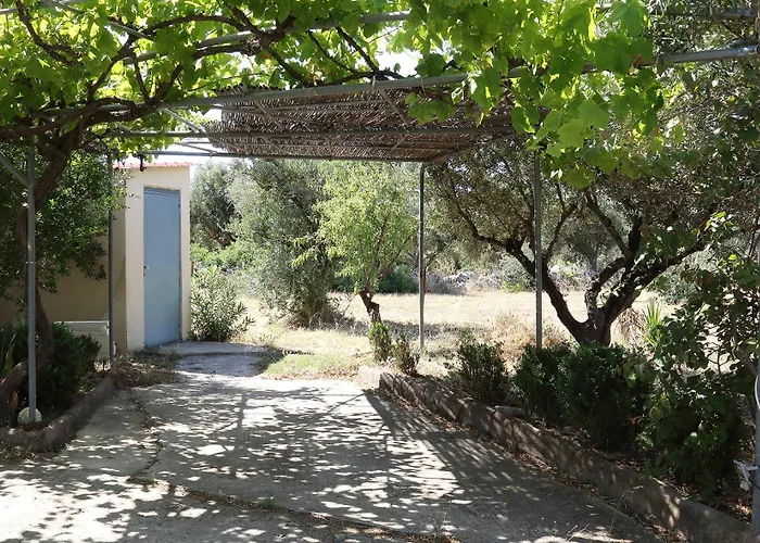 Appartamento Kallista Livadakia